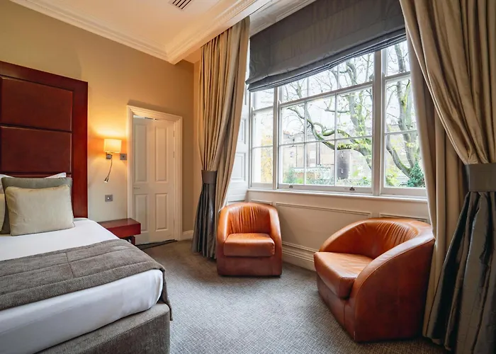 Grange Beauchamp Hotel