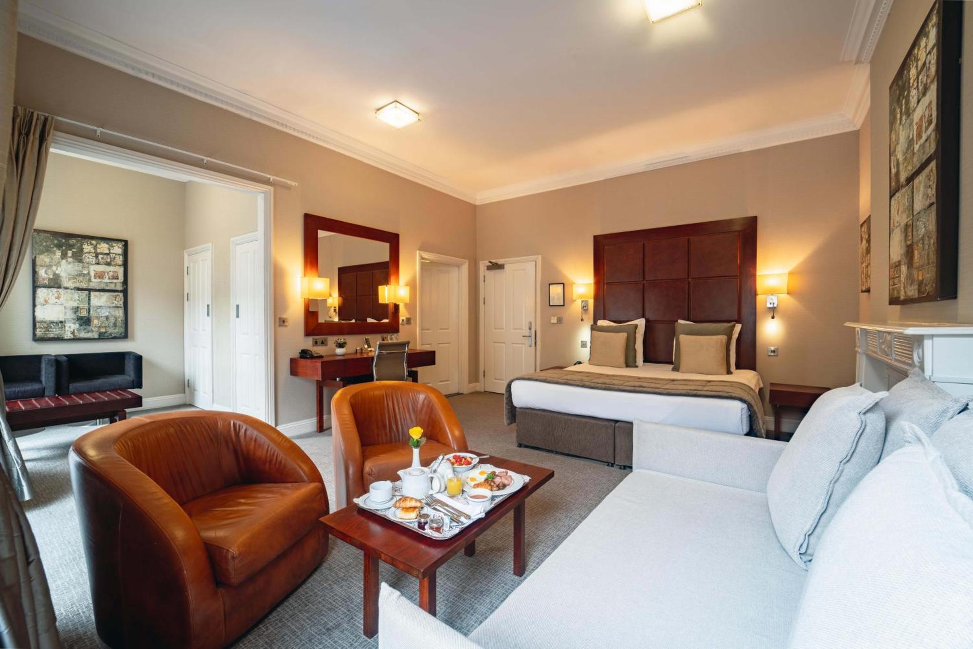 Hotel Grange Beauchamp Londen