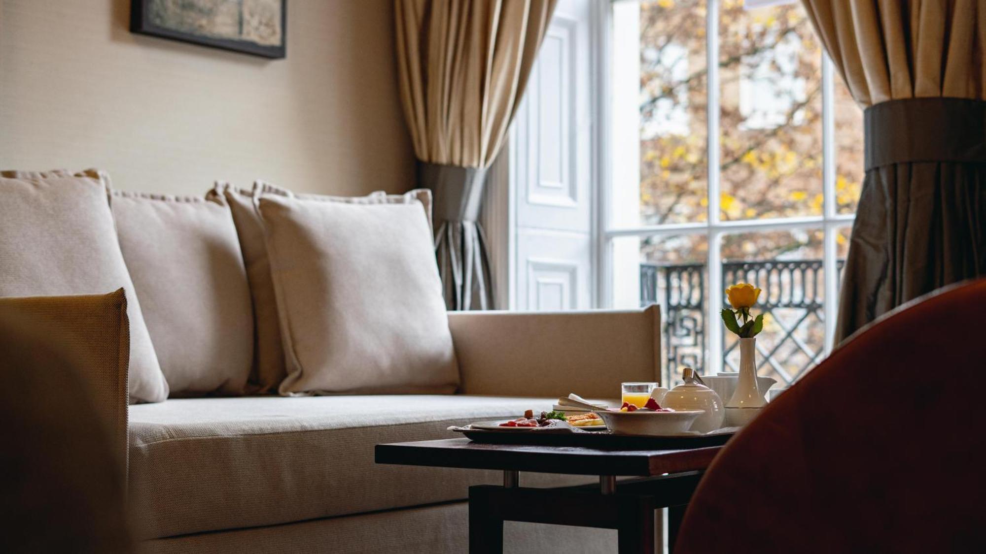 Grange Beauchamp 4* Londen