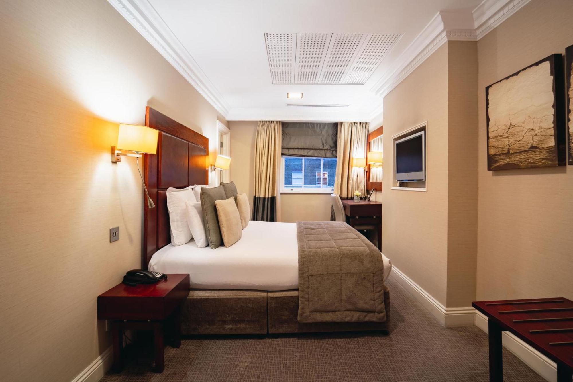 Hotel Grange Beauchamp Londen