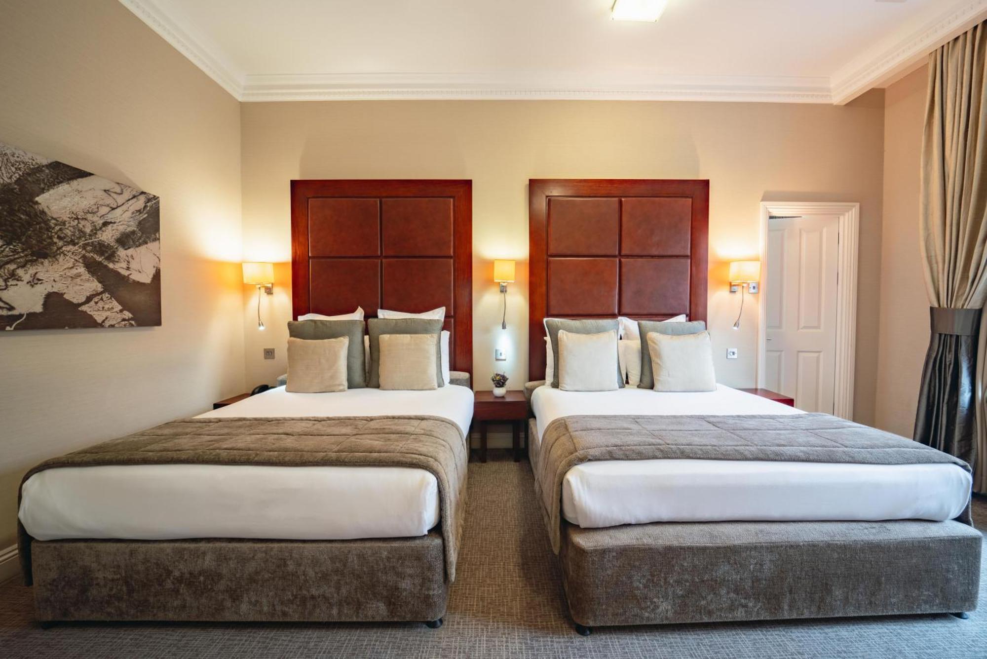 Grange Beauchamp 4* Londen