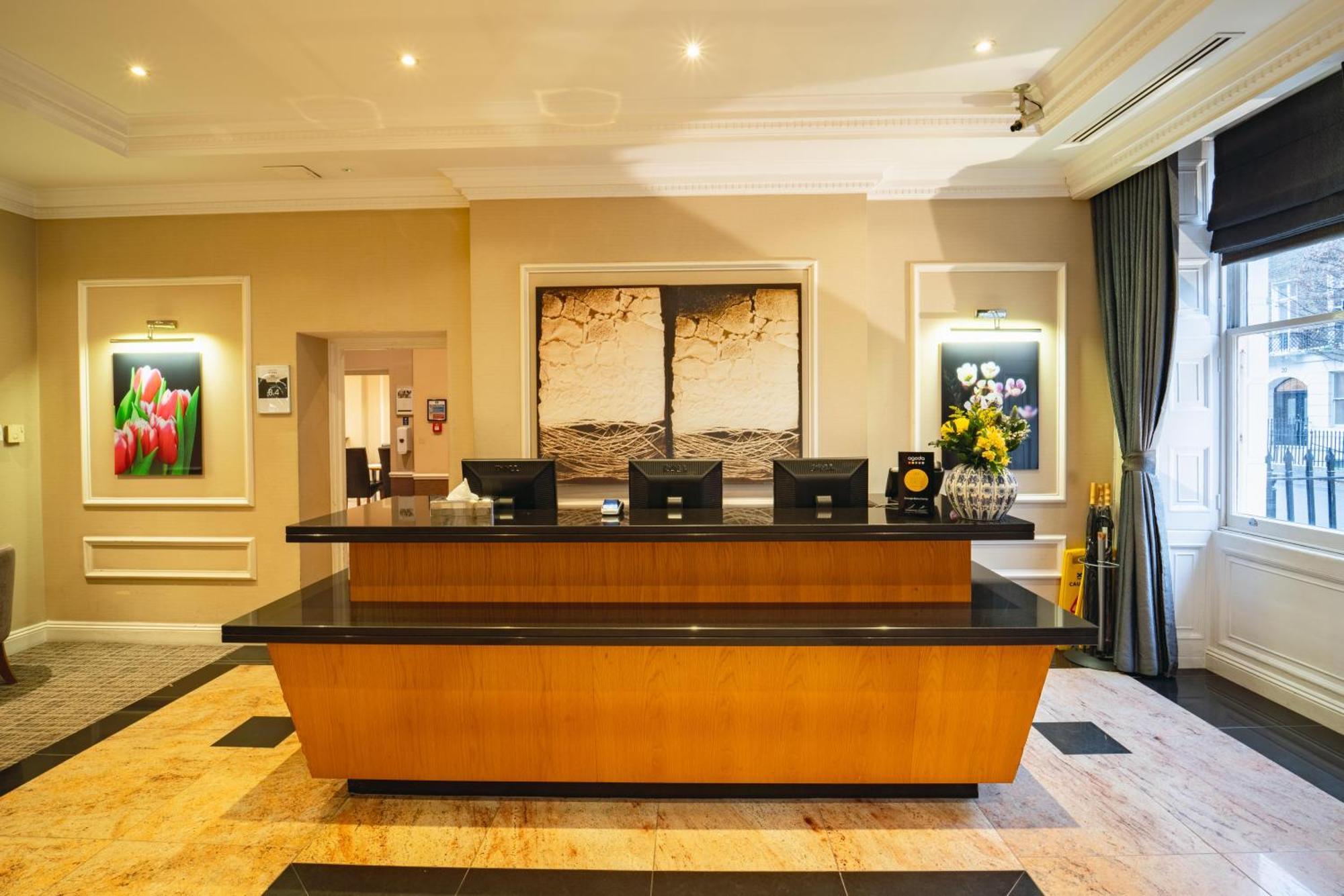 Grange Beauchamp 4* Londen