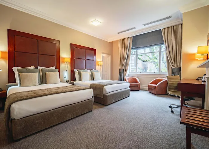 Grange Beauchamp Hotel