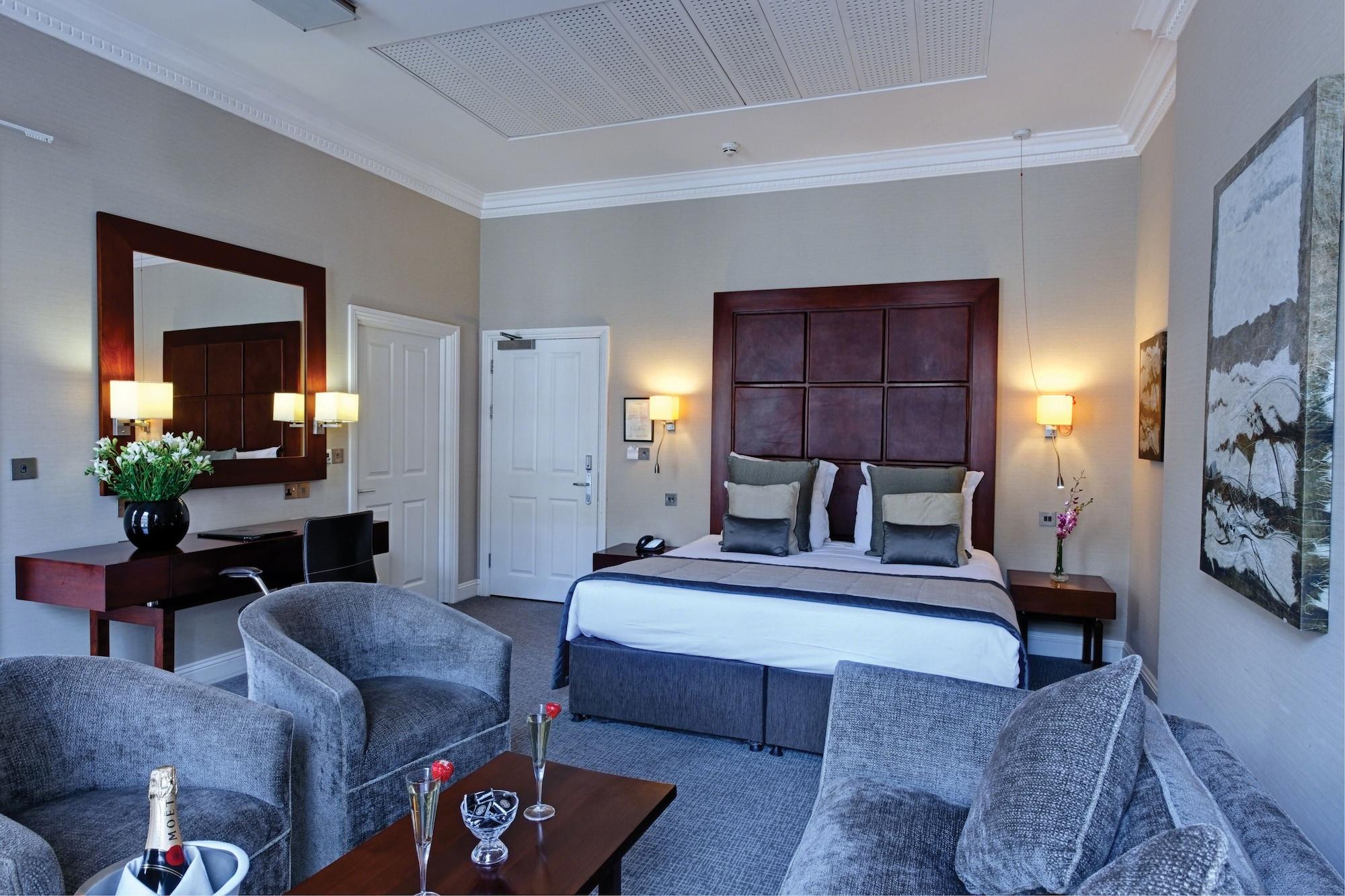 Grange Beauchamp Londra