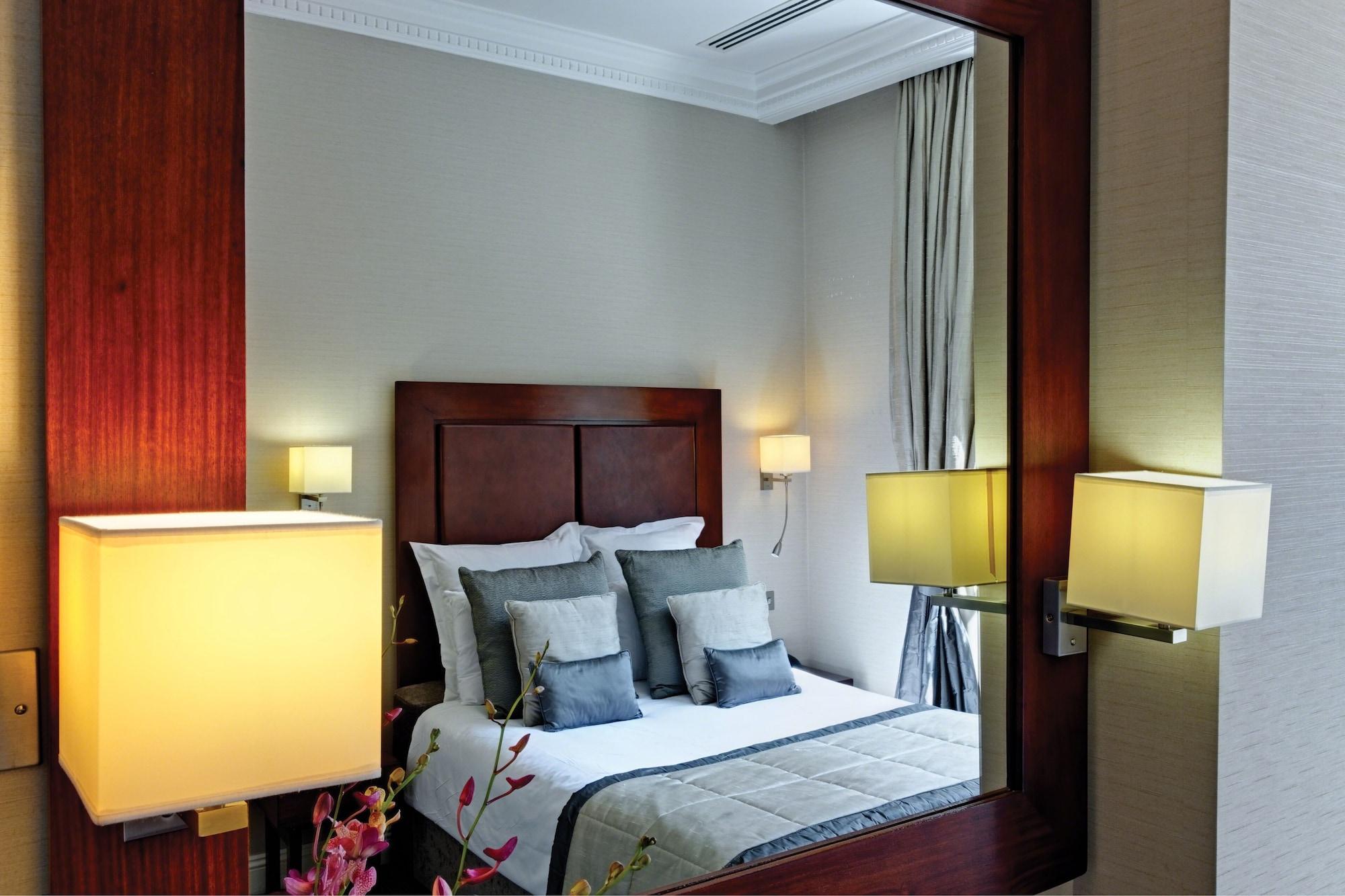 Grange Beauchamp 4* Londra