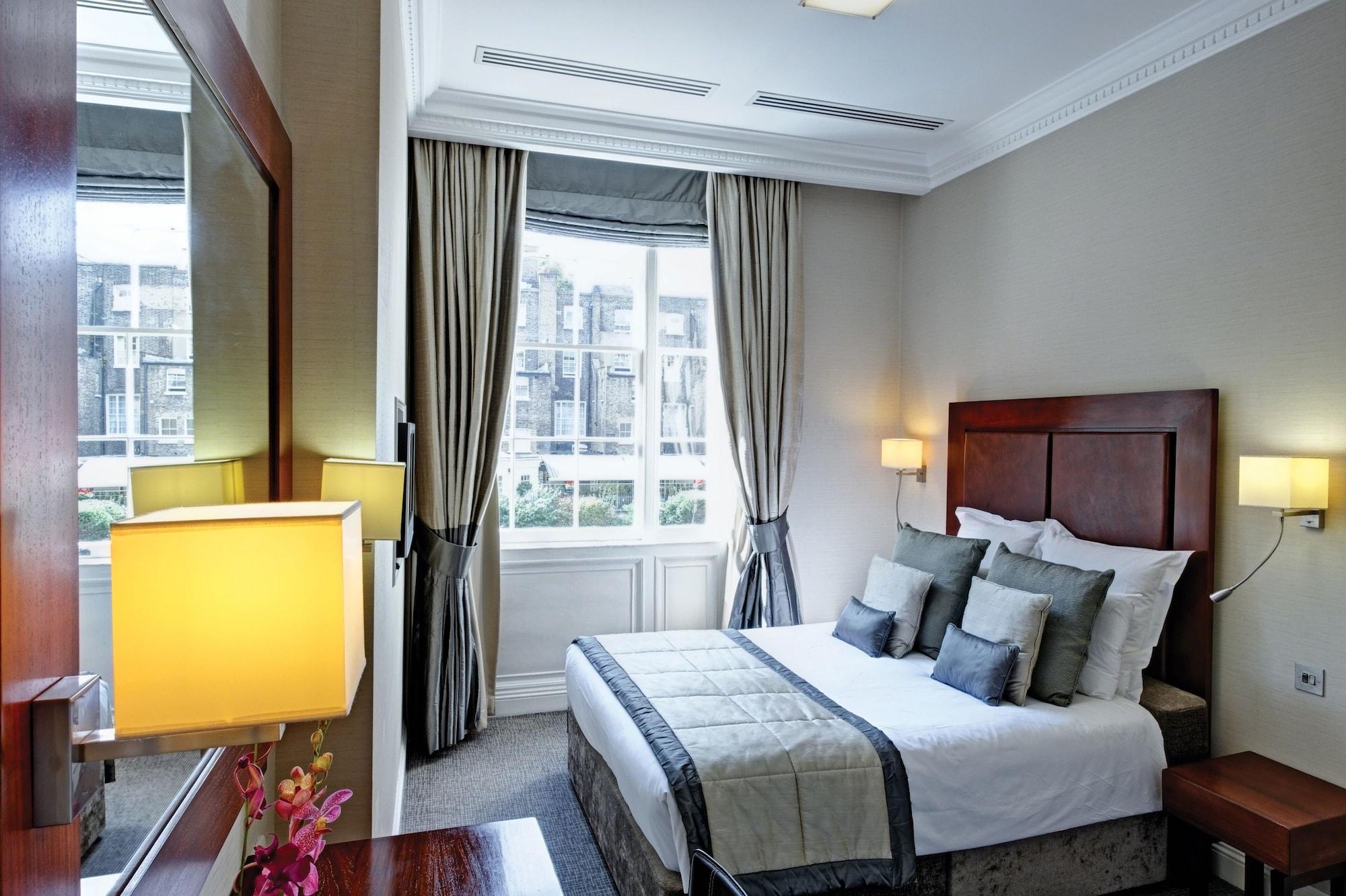 Hotel Grange Beauchamp Londra