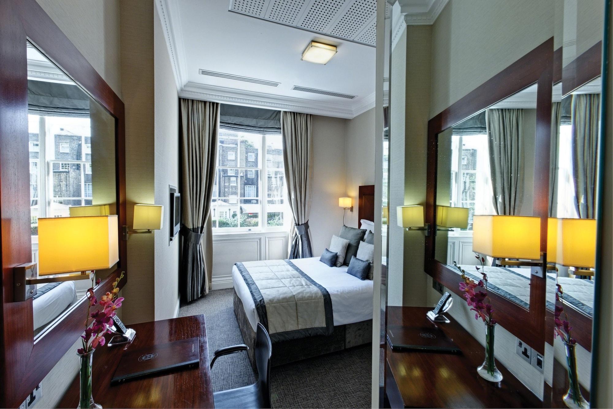 Hotel Grange Beauchamp Londra