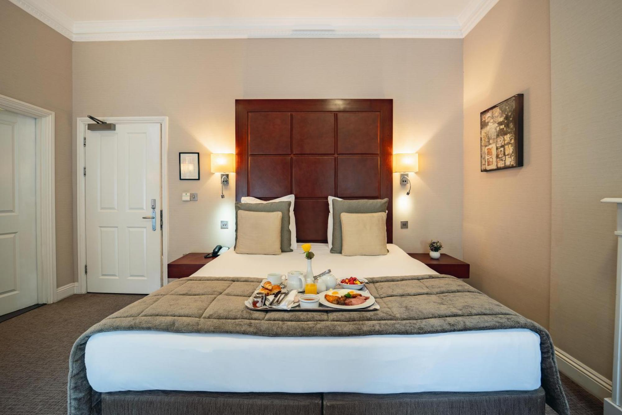 Grange Beauchamp Londres
