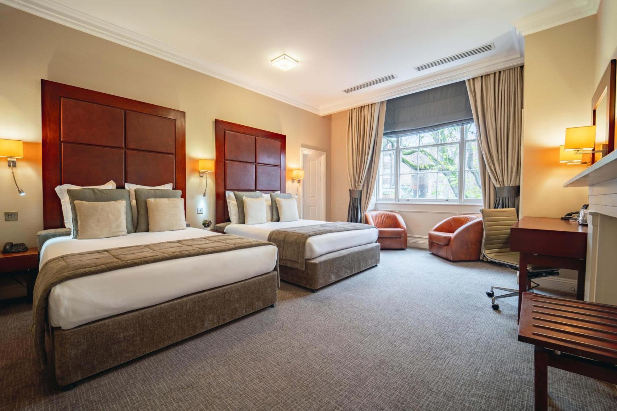 Grange Beauchamp 4*