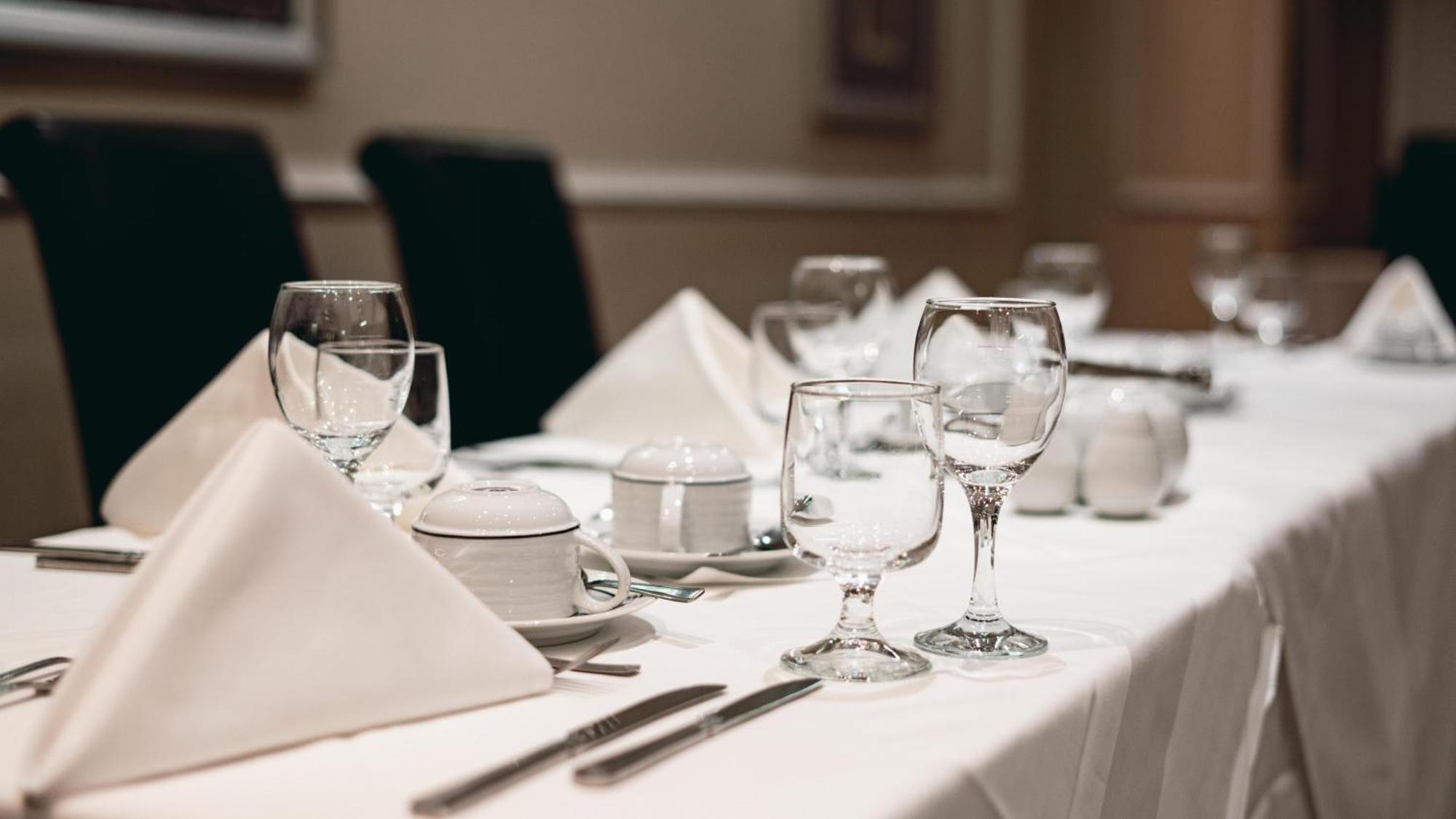 Grange Beauchamp Hotel 4*