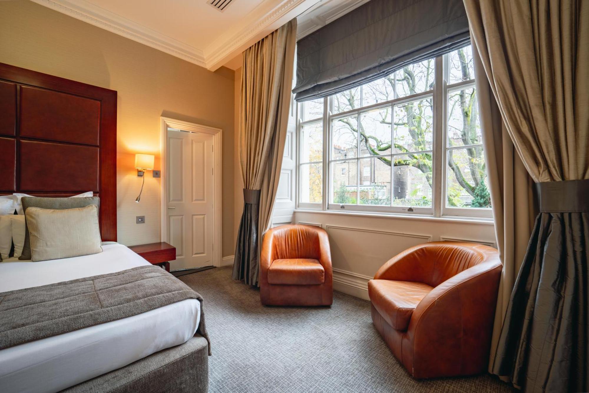 Grange Beauchamp 4*