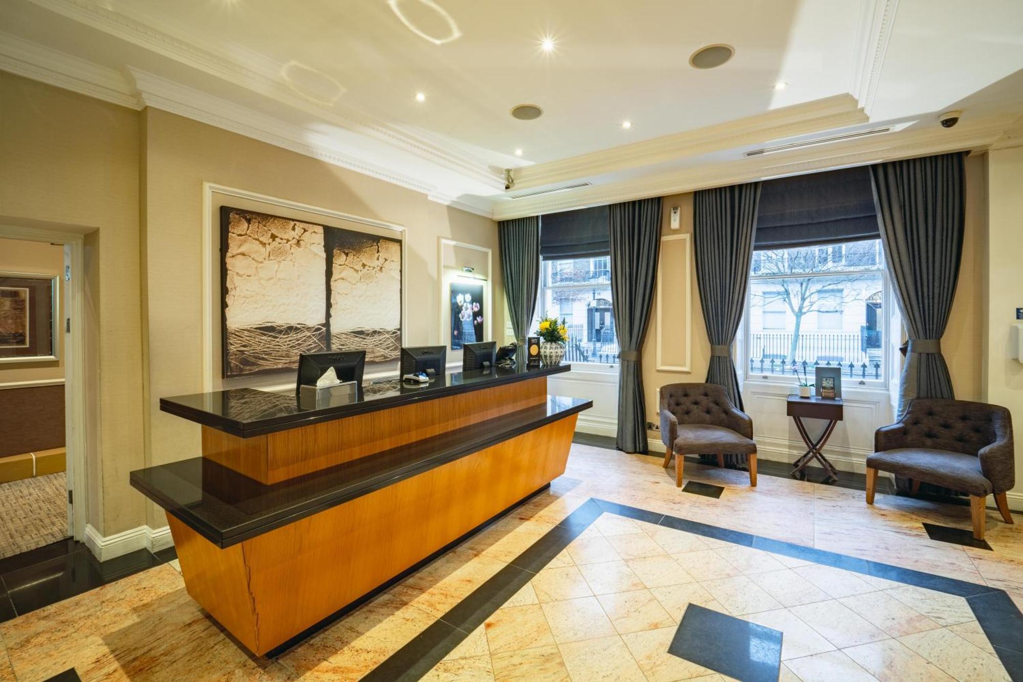 Hotel Grange Beauchamp 4*