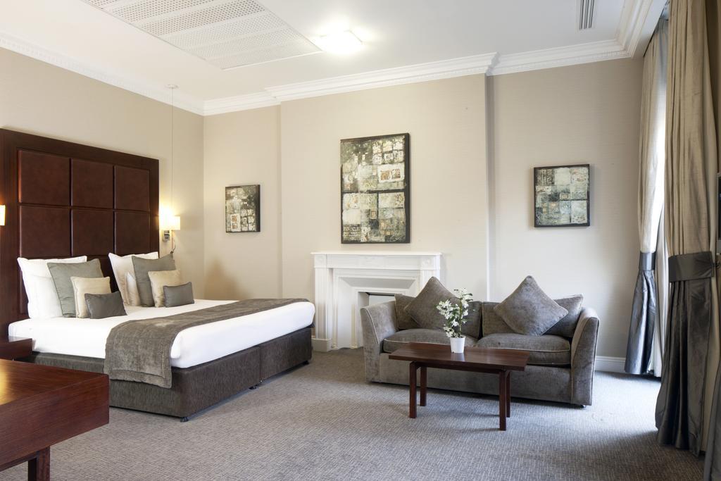 Grange Beauchamp 4* Londra