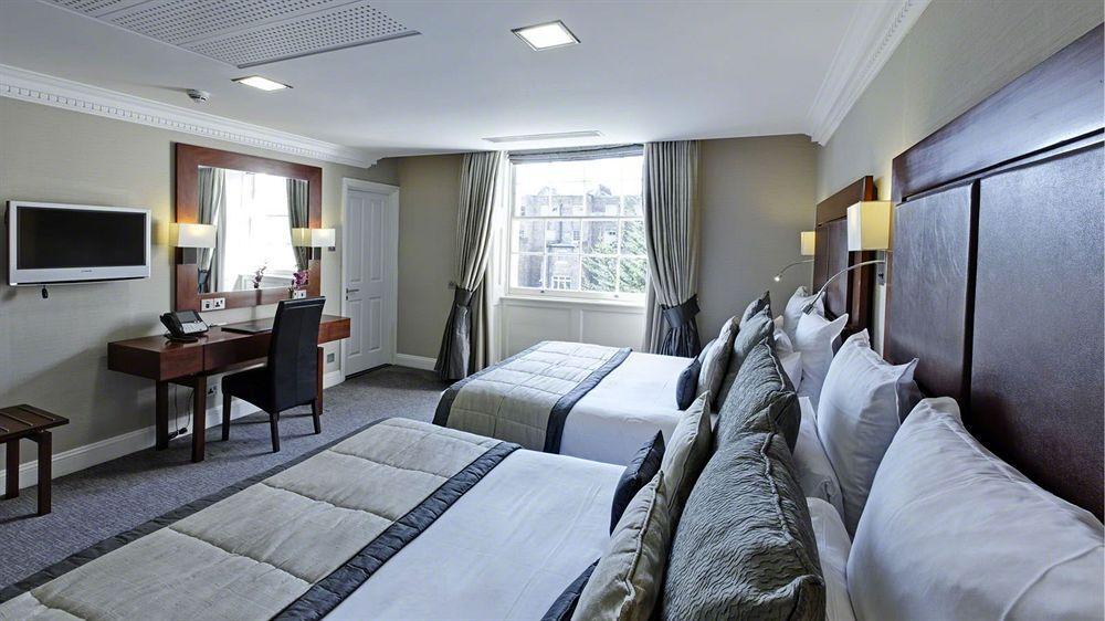 Grange Beauchamp 4* Londra