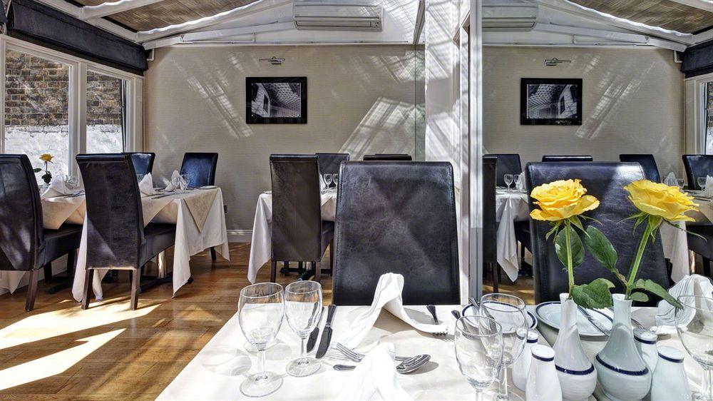 Grange Beauchamp Hotel Londra