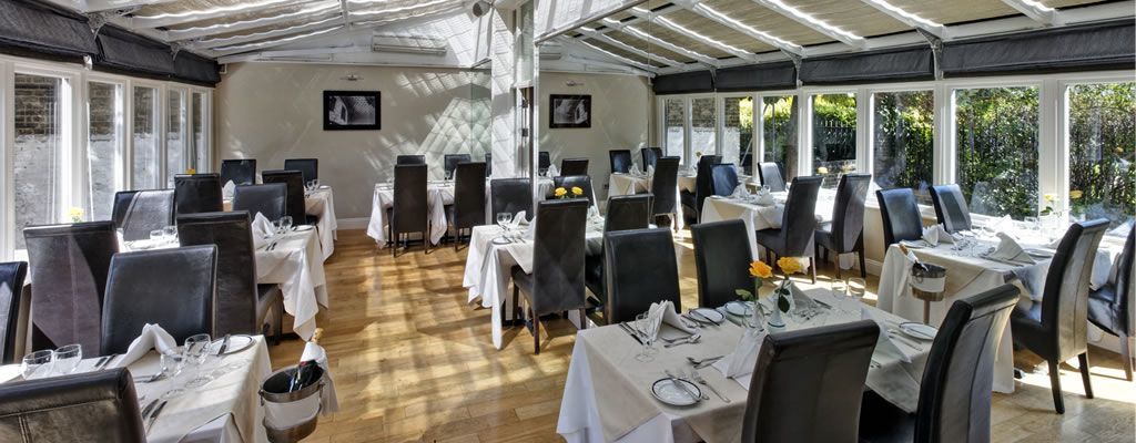 Grange Beauchamp Hotel Londra
