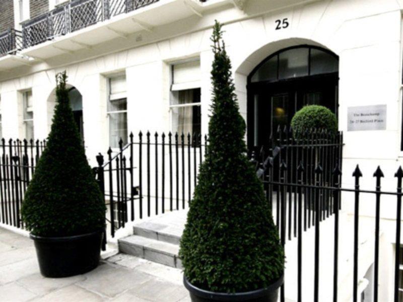 Grange Beauchamp Londra