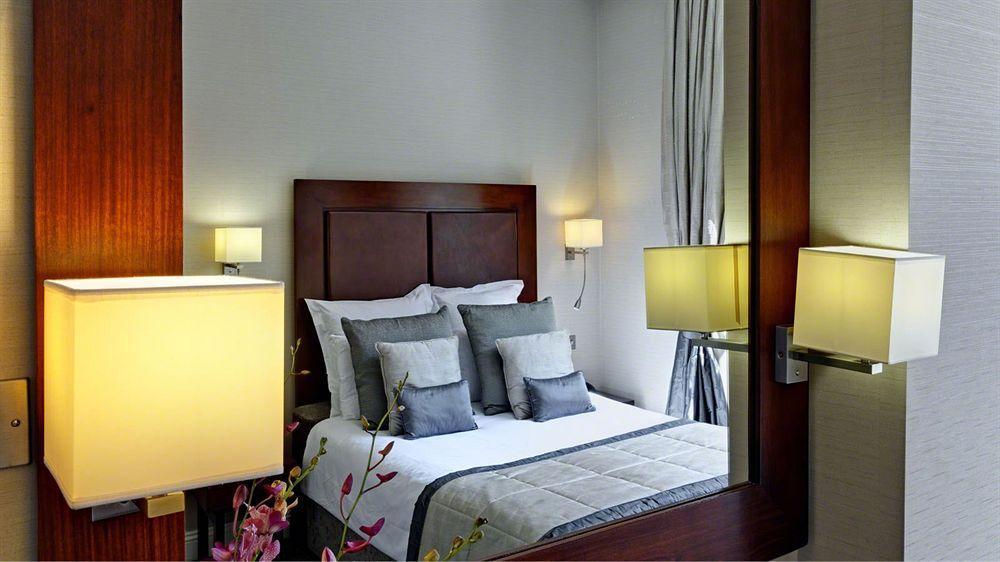 Grange Beauchamp Hotel Londra