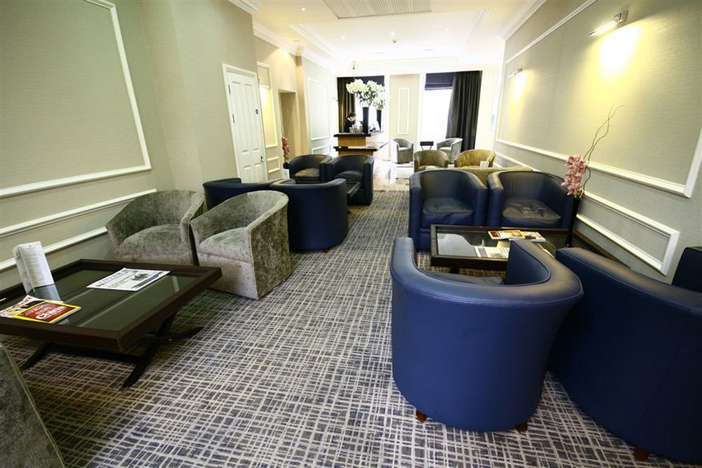 Hotel Grange Beauchamp Londra