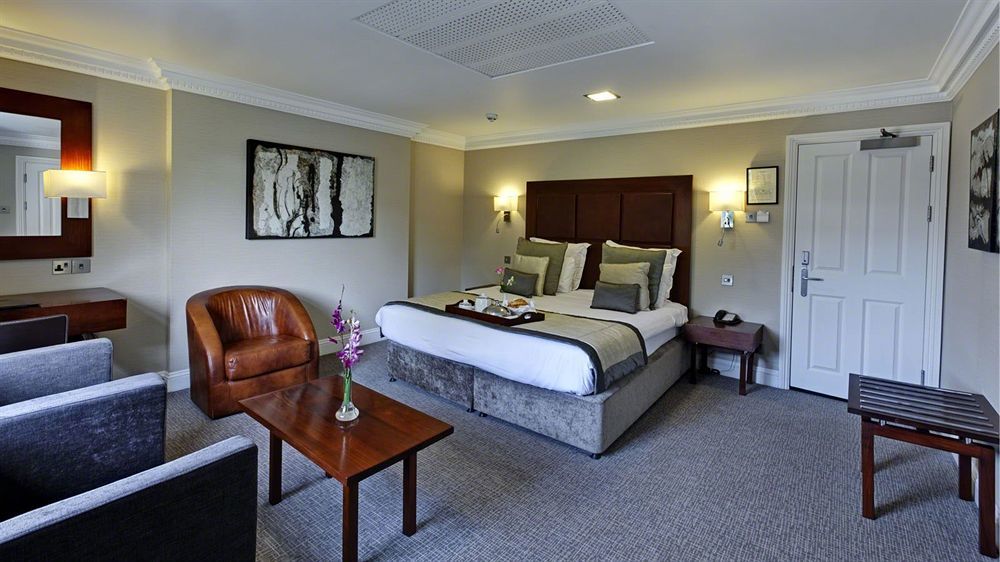 Hotel Grange Beauchamp Londra
