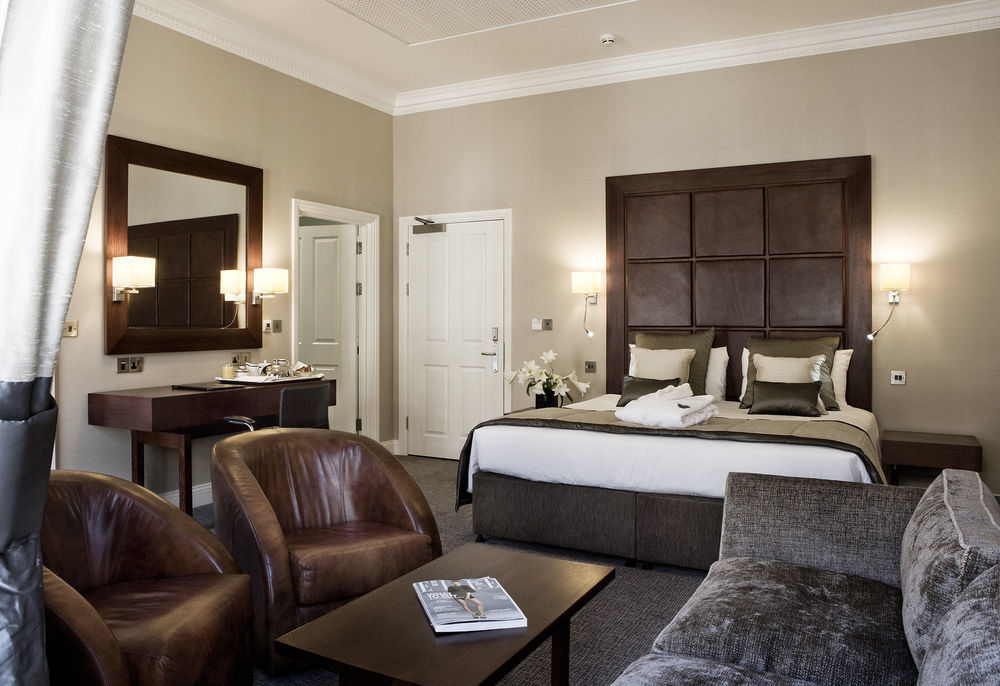 Grange Beauchamp Londra