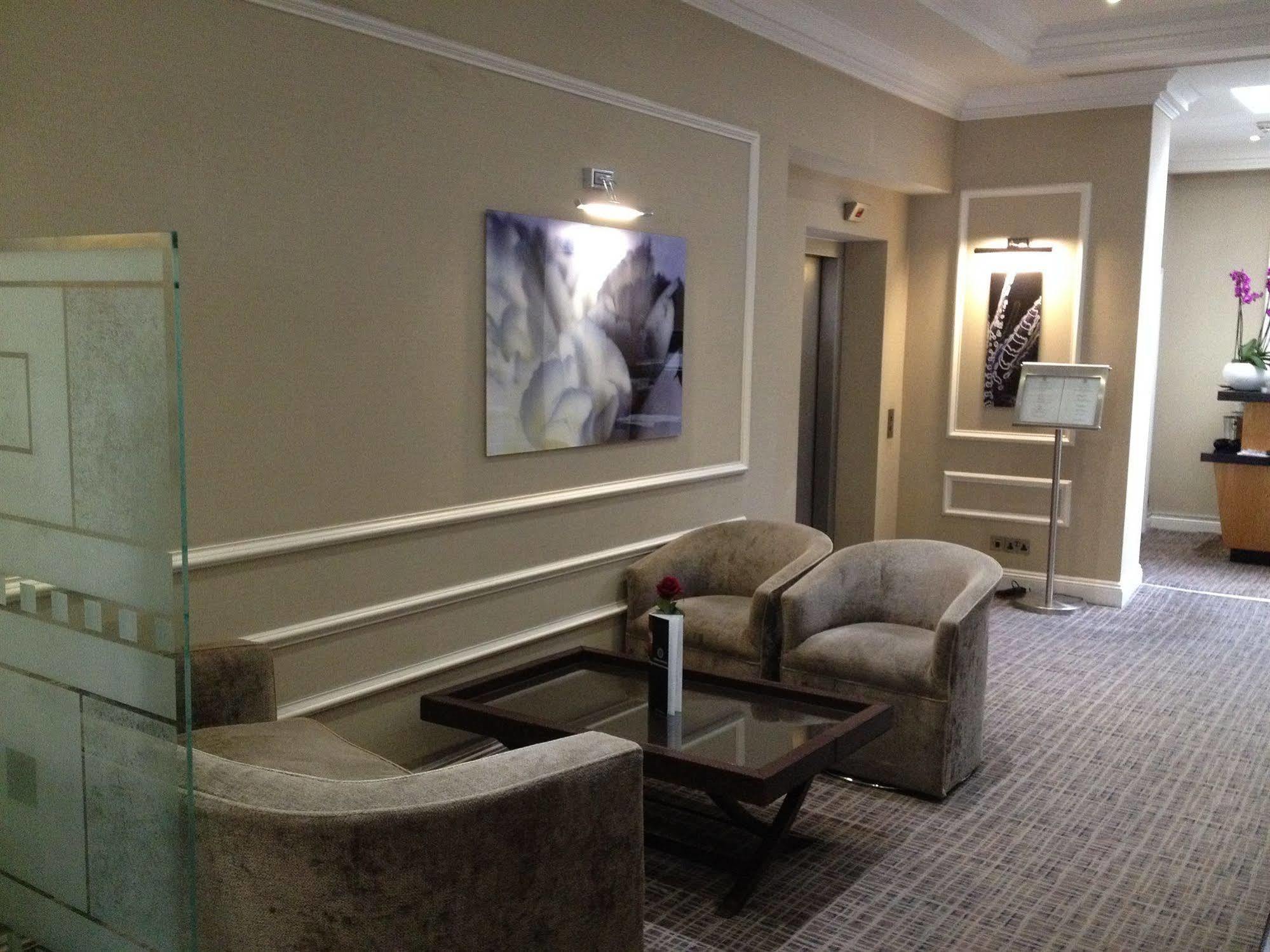 Hotel Grange Beauchamp Londra