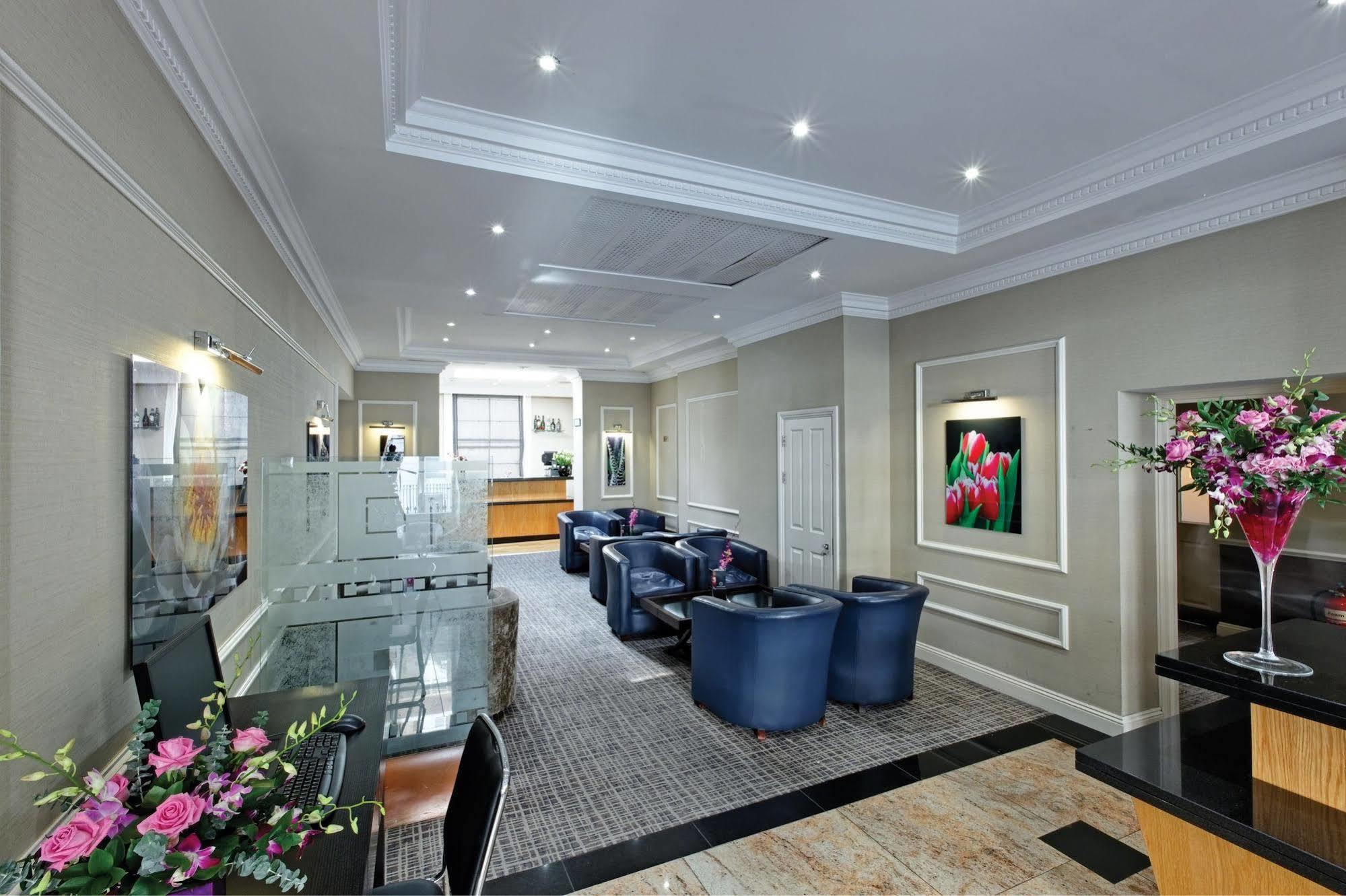 Grange Beauchamp Londra