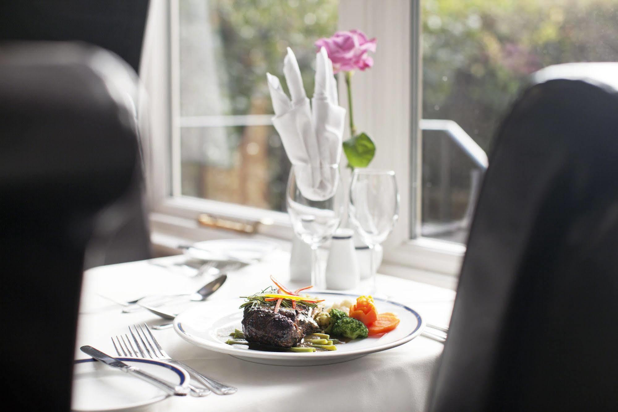Grange Beauchamp Londra
