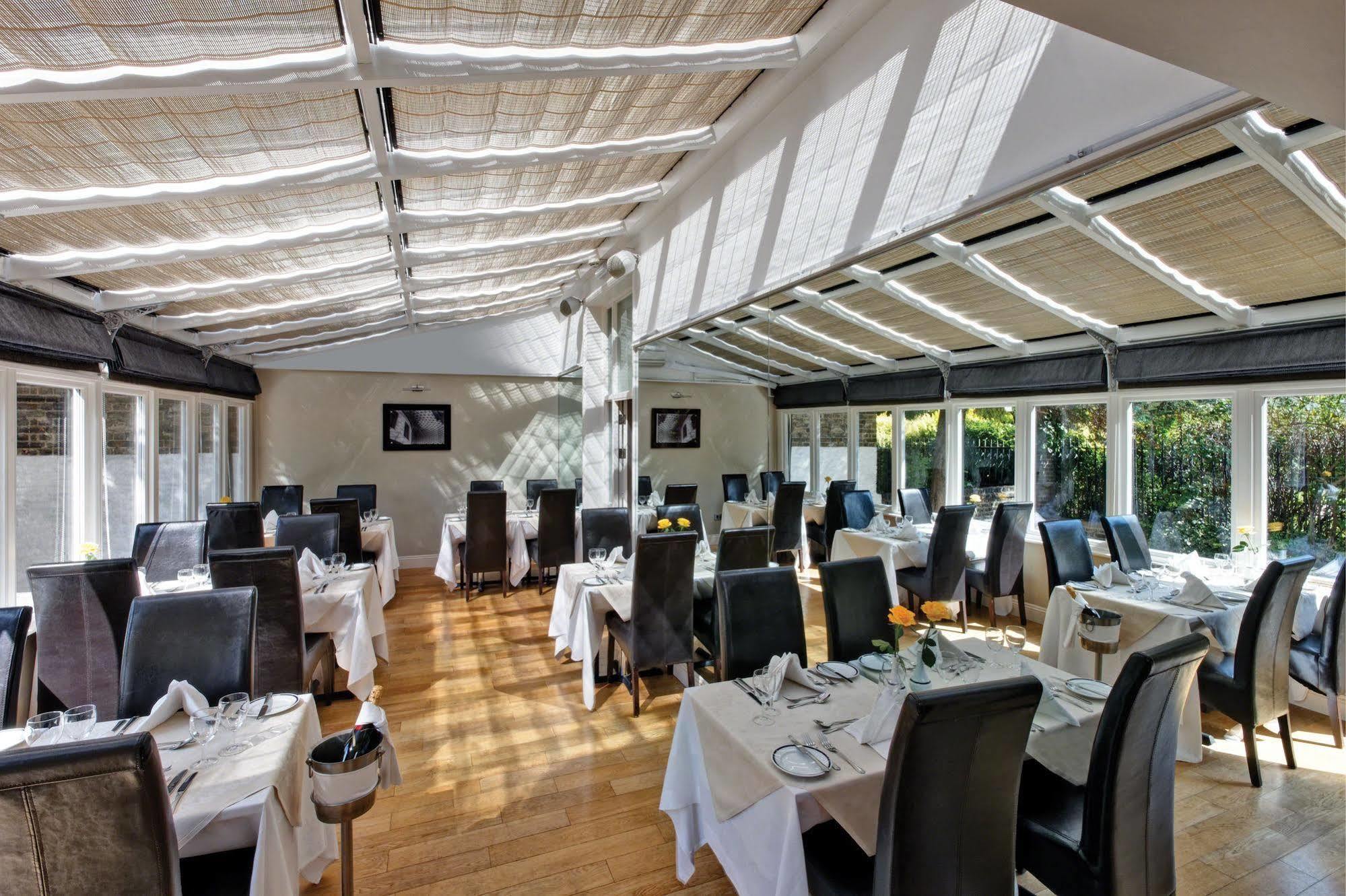 Grange Beauchamp Londra