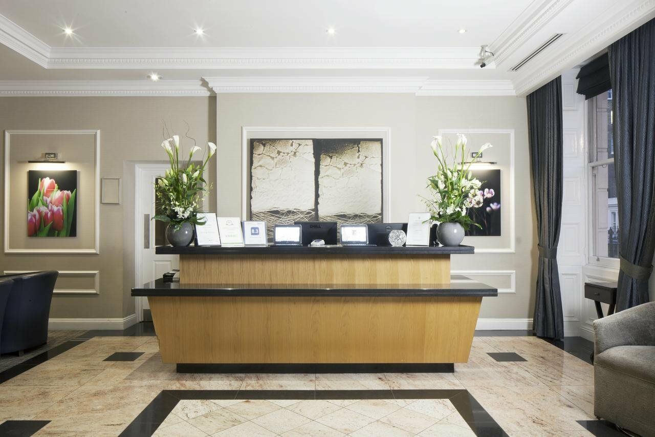 Grange Beauchamp Hotel Londra