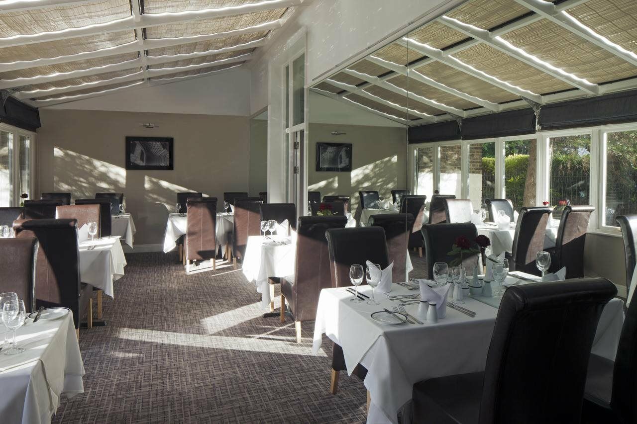 Grange Beauchamp Hotel Londra