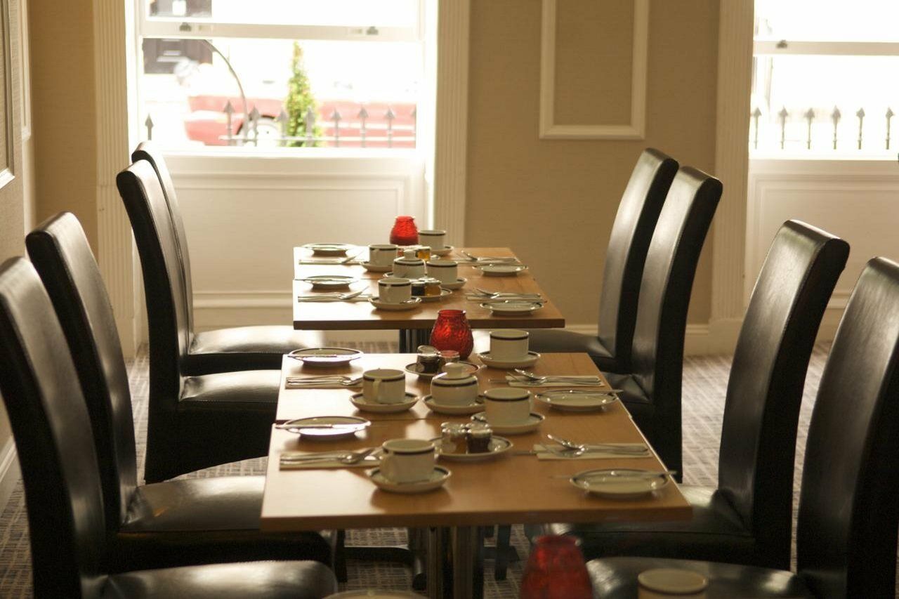 Grange Beauchamp Londra