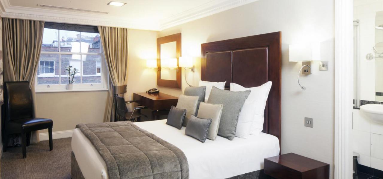 Grange Beauchamp Hotel Londra
