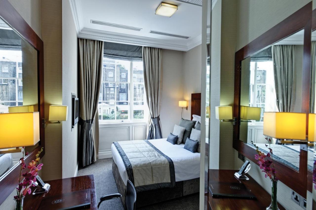 Grange Beauchamp Londra
