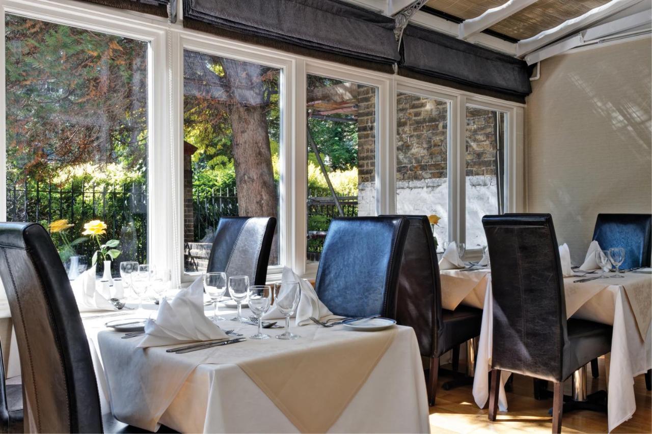 Grange Beauchamp Londra